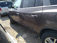 2008-2017 Buick Enclave Driver Rear Door Oem 5033434 - Oemusedautoparts1.com