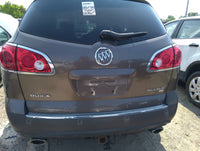 2008-2012 Buick Enclave Trunk/decklid/hatch/tailgate Oem 5033436 - Oemusedautoparts1.com