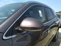 2008-2017 Buick Enclave Driver Side View Mirror - Left Door Mirror OEM Used - Oemusedautoparts1.com