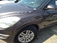 2008-2012 Buick Enclave Driver Fender 5033438 - Oemusedautoparts1.com