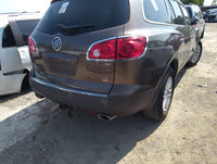2008-2012 Buick Enclave Rear Bumper Assembly Oem 5033439 - Oemusedautoparts1.com