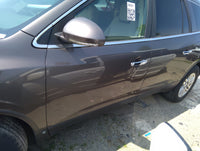 2008 Buick Enclave Driver Front Door Oem - Oemusedautoparts1.com