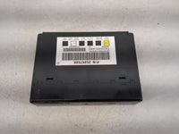 2008-2012 Buick Enclave Body Control Module Bcm 5033449 - Oemusedautoparts1.com