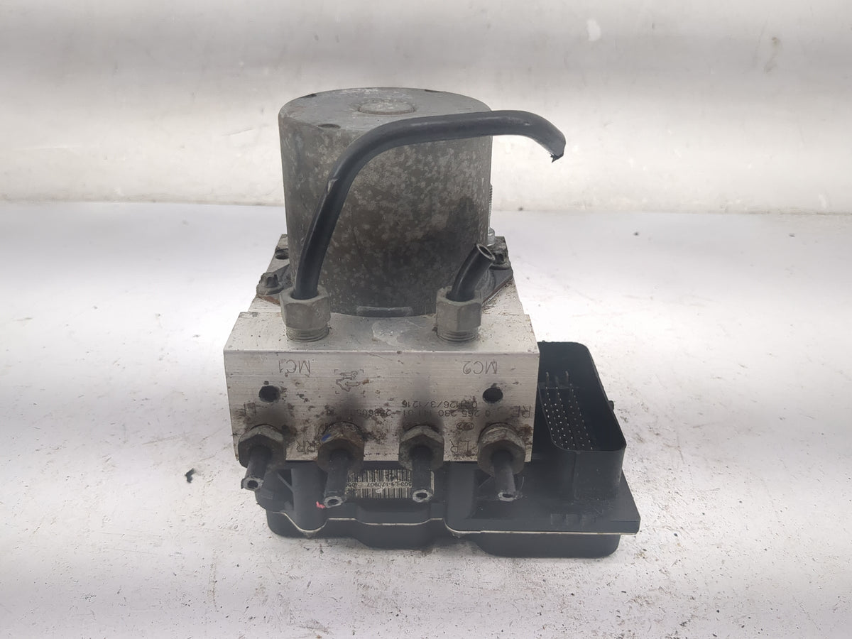 2008 Buick Enclave Anti-Lock Brake ABS Pump Module Actuator OEM Fits OEM Used Auto Parts - Oemusedautoparts1.com