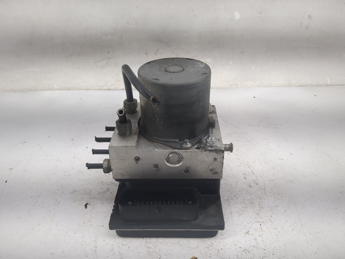 2008 Buick Enclave Anti-Lock Brake ABS Pump Module Actuator OEM Fits OEM Used Auto Parts - Oemusedautoparts1.com
