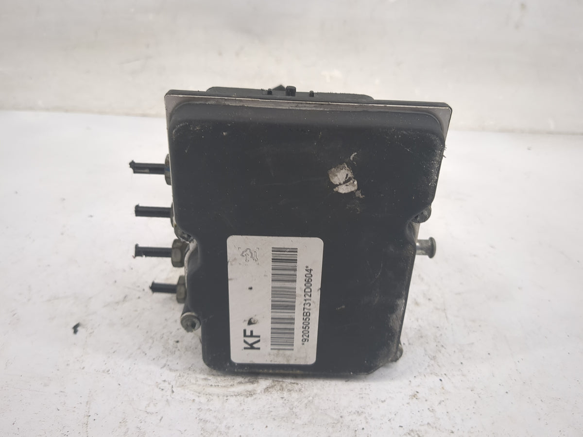 2008 Buick Enclave Anti-Lock Brake ABS Pump Module Actuator OEM Fits OEM Used Auto Parts - Oemusedautoparts1.com