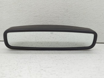 compare product 2008 Buick Enclave Interior Rear View Mirror Replacement OEM P/N:E11026533 Fits Fits 2006 2007 2009 2010 2011 2012 OEM Used Auto Parts