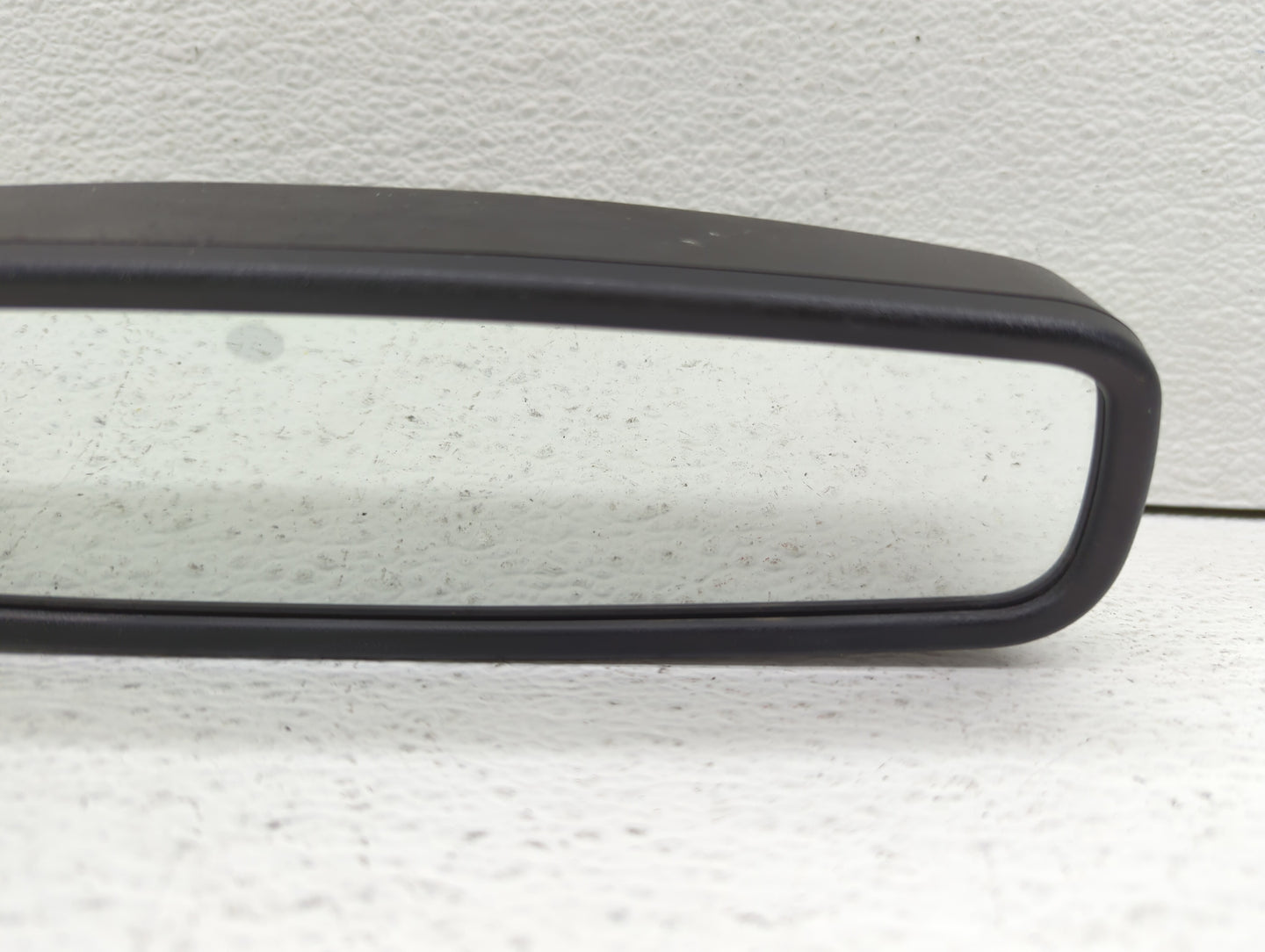 2008 Buick Enclave Interior Rear View Mirror Replacement OEM P/N:E11026533 Fits Fits 2006 2007 2009 2010 2011 2012 OEM Used 