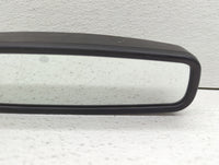 2008 Buick Enclave Interior Rear View Mirror Replacement OEM P/N:E11026533 Fits Fits 2006 2007 2009 2010 2011 2012 OEM Used 