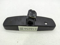 2008 Buick Enclave Interior Rear View Mirror Replacement OEM P/N:E11026533 Fits Fits 2006 2007 2009 2010 2011 2012 OEM Used 