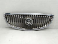 2008 Buick Enclave Front Grille Bumper Not Included - Oemusedautoparts1.com
