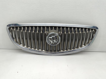 compare product 2008 Buick Enclave Front Grille Bumper Not Included