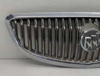2008 Buick Enclave Front Grille Bumper Not Included - Oemusedautoparts1.com