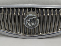 2008 Buick Enclave Front Grille Bumper Not Included - Oemusedautoparts1.com