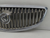 2008 Buick Enclave Front Grille Bumper Not Included - Oemusedautoparts1.com