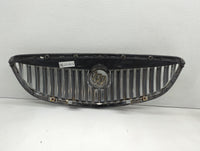 2008 Buick Enclave Front Grille Bumper Not Included - Oemusedautoparts1.com