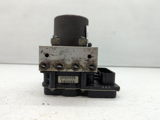 2008 Buick Enclave ABS Pump Control Module Replacement P/N:25860505 25812785, 25848310 Fits OEM Used Auto Parts - Oemusedaut