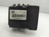 2008 Buick Enclave ABS Pump Control Module Replacement P/N:25860505 25812785, 25848310 Fits OEM Used Auto Parts - Oemusedaut