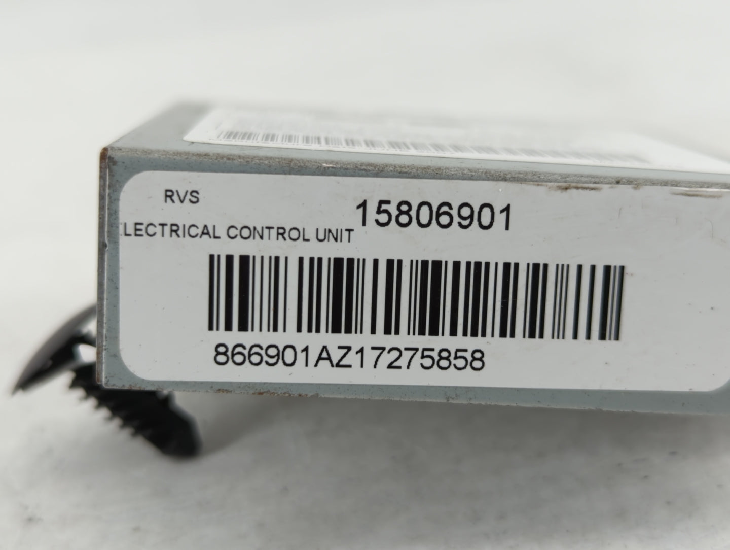 2008-2008 Buick Enclave Chassis Control Module Ccm Bcm Body Control - Oemusedautoparts1.com