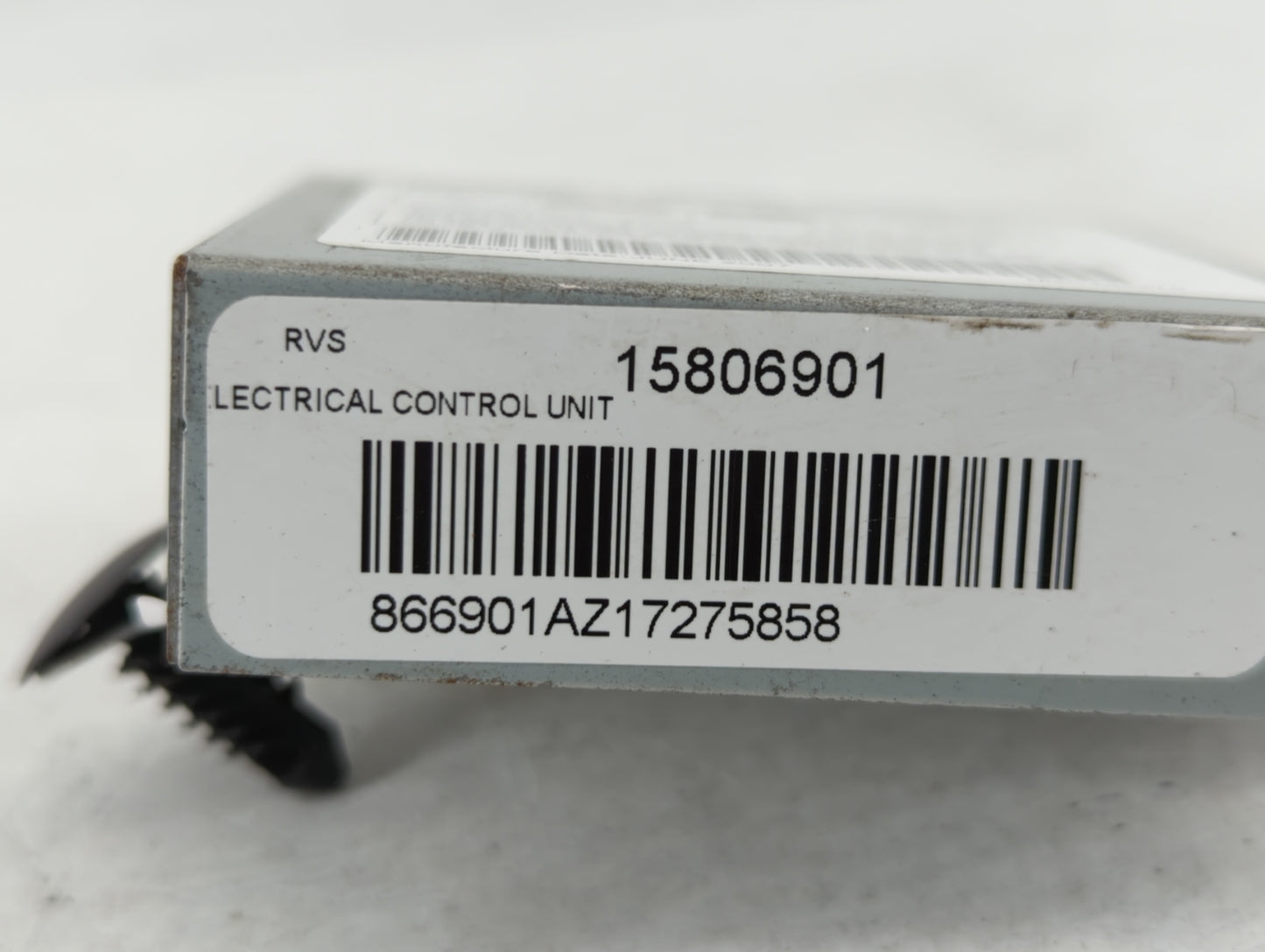 2008-2008 Buick Enclave Chassis Control Module Ccm Bcm Body Control - Oemusedautoparts1.com