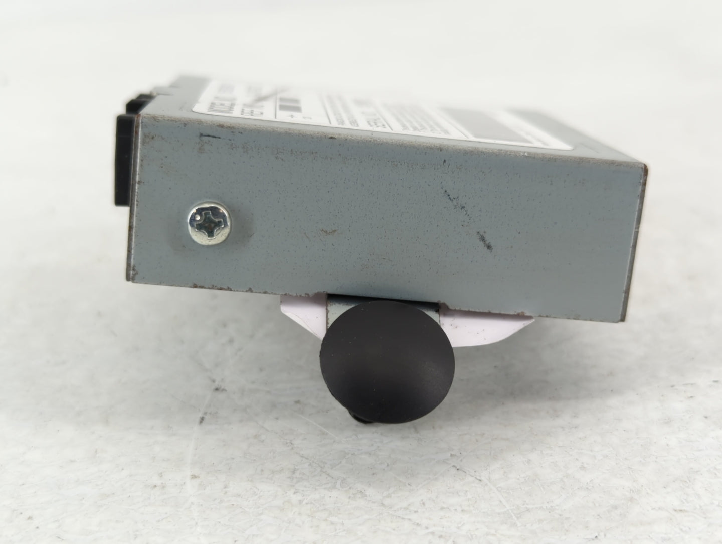 2008-2008 Buick Enclave Chassis Control Module Ccm Bcm Body Control - Oemusedautoparts1.com
