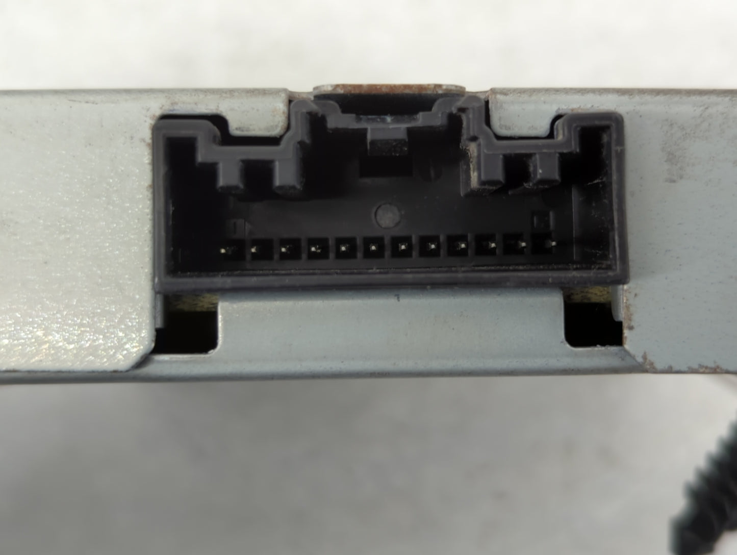 2008-2008 Buick Enclave Chassis Control Module Ccm Bcm Body Control - Oemusedautoparts1.com