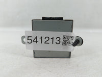 2008-2008 Buick Enclave Chassis Control Module Ccm Bcm Body Control - Oemusedautoparts1.com