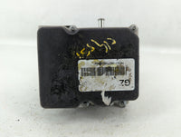 2008 Buick Enclave ABS Pump Control Module Replacement P/N:25860505 Fits OEM Used Auto Parts - Oemusedautoparts1.com