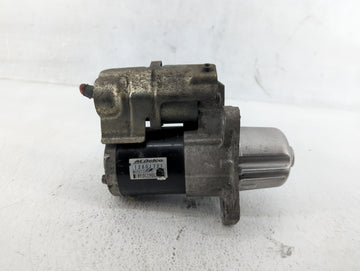 2008-2017 Buick Enclave Car Starter Motor Solenoid OEM P/N:M000T36571 12601721 Fits OEM Used Auto Parts - Oemusedautoparts1.