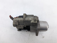 2008-2017 Buick Enclave Car Starter Motor Solenoid OEM P/N:M000T36571 12601721 Fits OEM Used Auto Parts - Oemusedautoparts1.