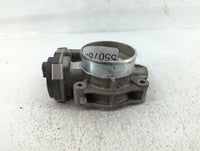 2008-2011 Buick Enclave Throttle Body P/N:0947AA 591HB Fits Fits 2007 2008 2009 2010 2011 OEM Used Auto Parts - Oemusedautop
