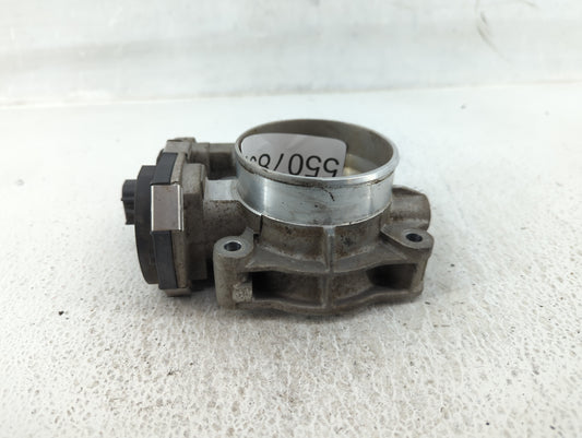 2008-2011 Buick Enclave Throttle Body P/N:0947AA 591HB Fits Fits 2007 2008 2009 2010 2011 OEM Used Auto Parts