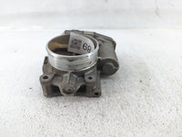 2008-2011 Buick Enclave Throttle Body P/N:0947AA 591HB Fits Fits 2007 2008 2009 2010 2011 OEM Used Auto Parts - Oemusedautop