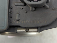 2008-2011 Buick Enclave Throttle Body P/N:0947AA 591HB Fits Fits 2007 2008 2009 2010 2011 OEM Used Auto Parts - Oemusedautop