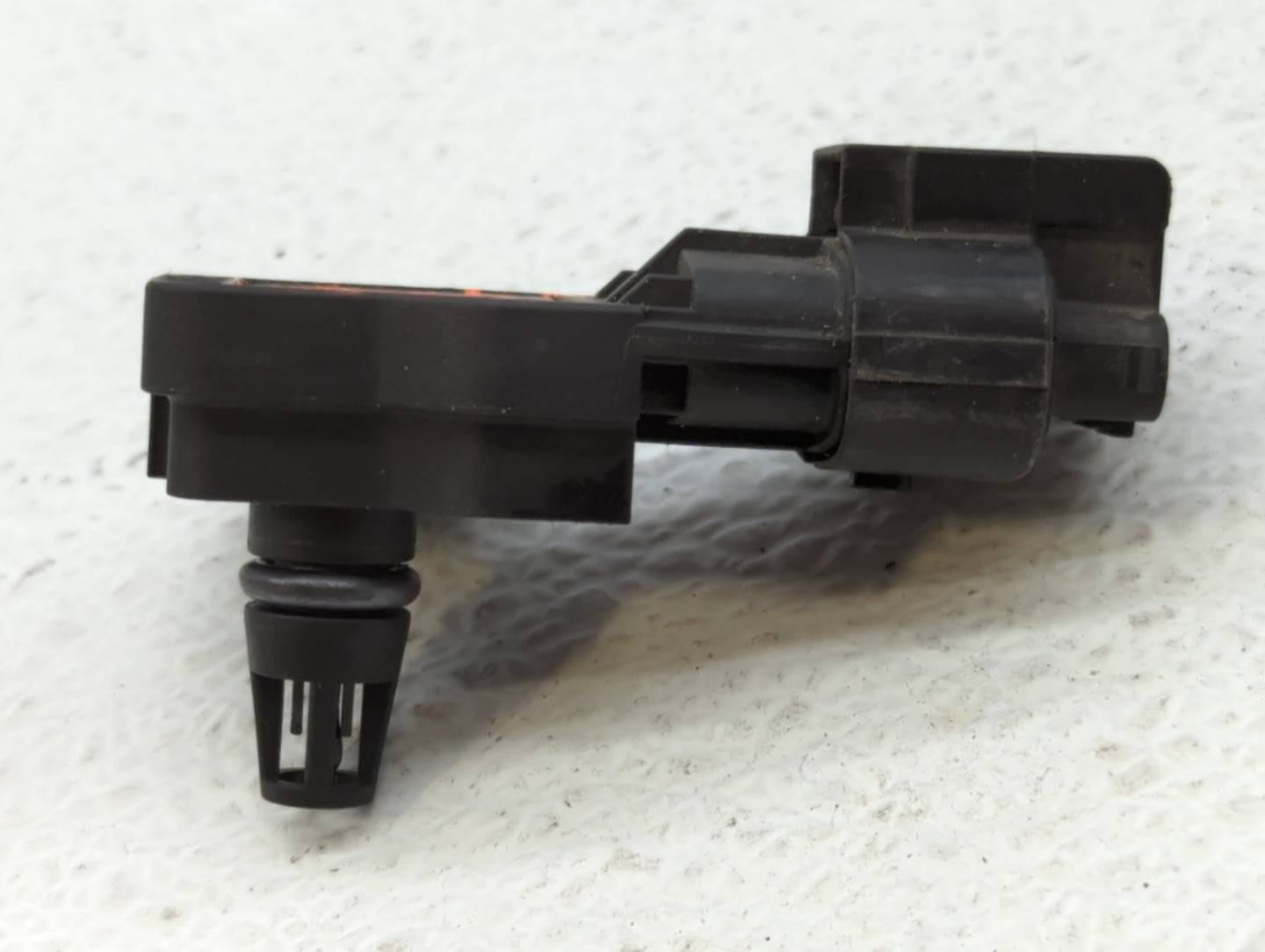 2008-2008 Buick Enclave Mass Air Flow Meter Maf - Oemusedautoparts1.com