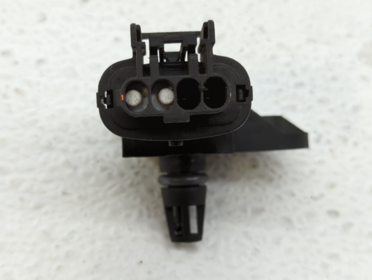 2008-2008 Buick Enclave Mass Air Flow Meter Maf - Oemusedautoparts1.com