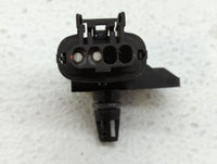 2008-2008 Buick Enclave Mass Air Flow Meter Maf - Oemusedautoparts1.com