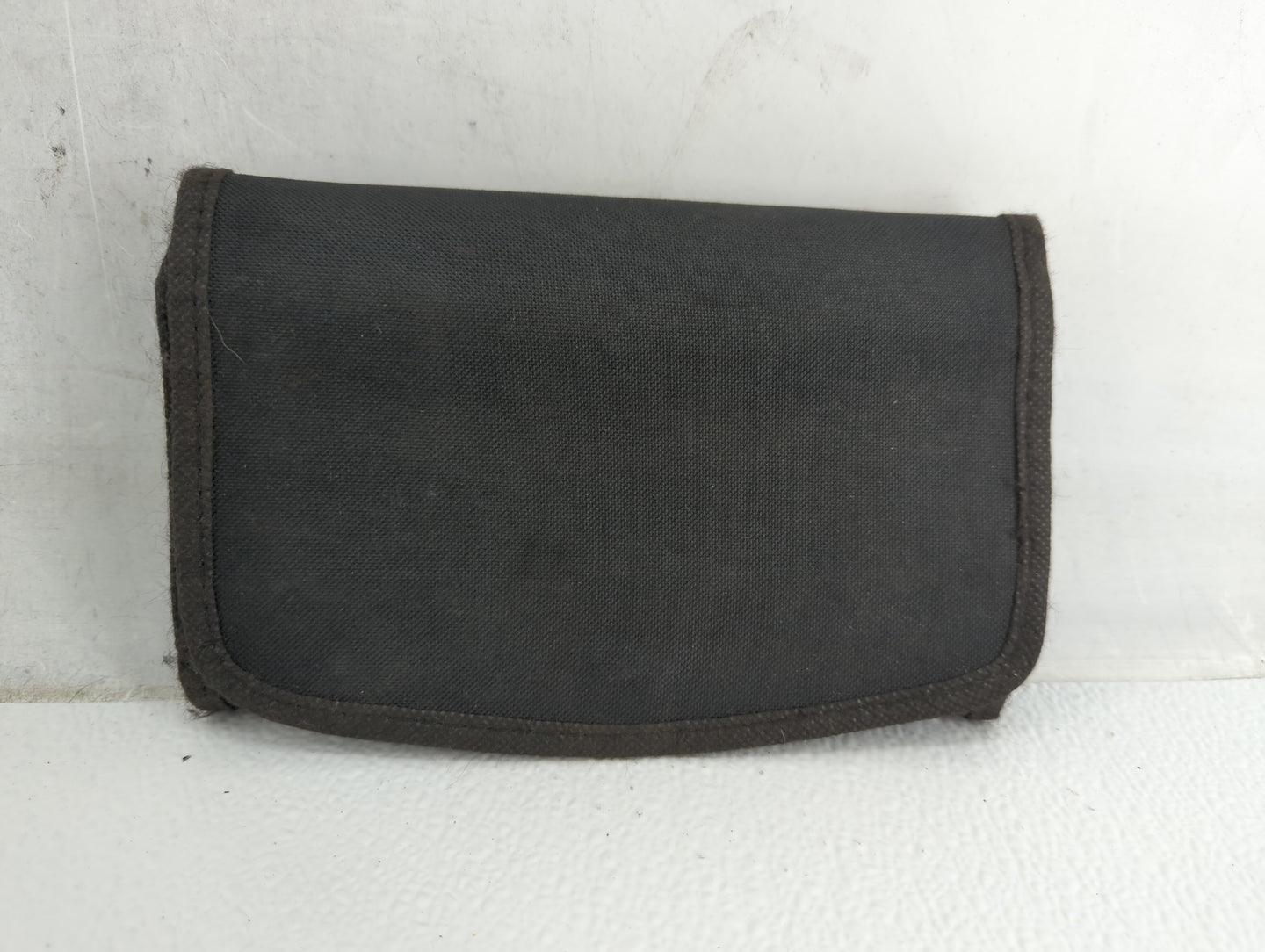 2008 Buick Enclave Owners Manual Book Guide OEM Used Auto Parts - Oemusedautoparts1.com