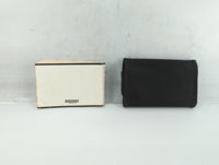 2008 Buick Enclave Owners Manual Book Guide OEM Used Auto Parts - Oemusedautoparts1.com