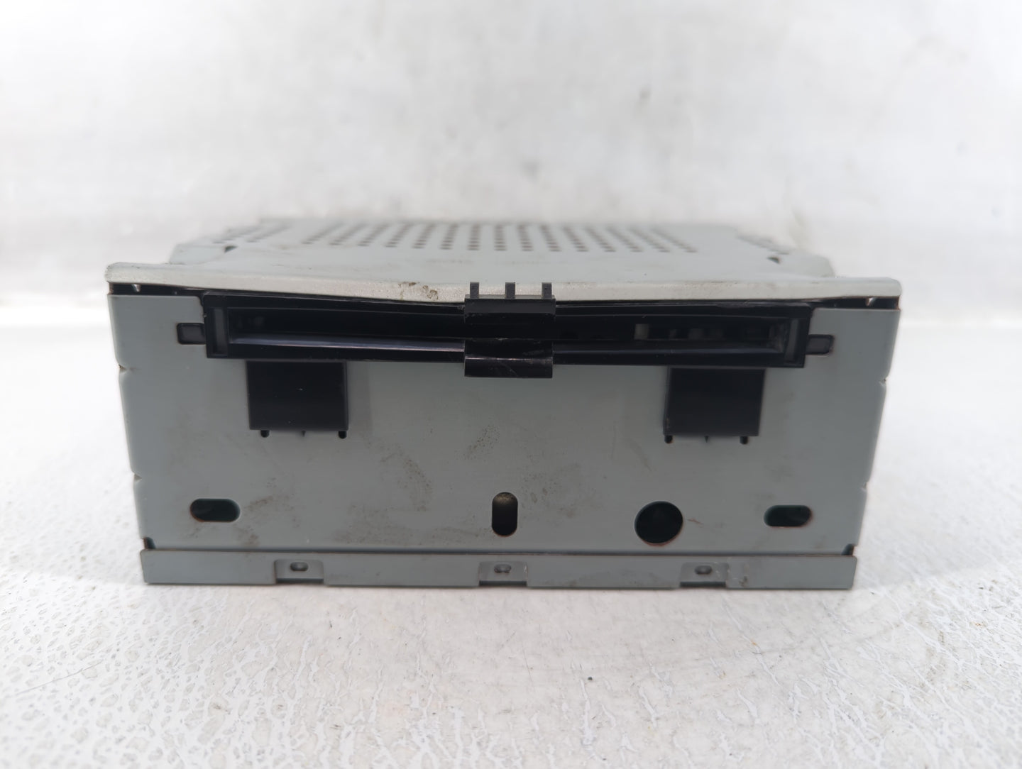 2008-2008 Buick Enclave Am Fm Cd Player Radio Receiver - Oemusedautoparts1.com