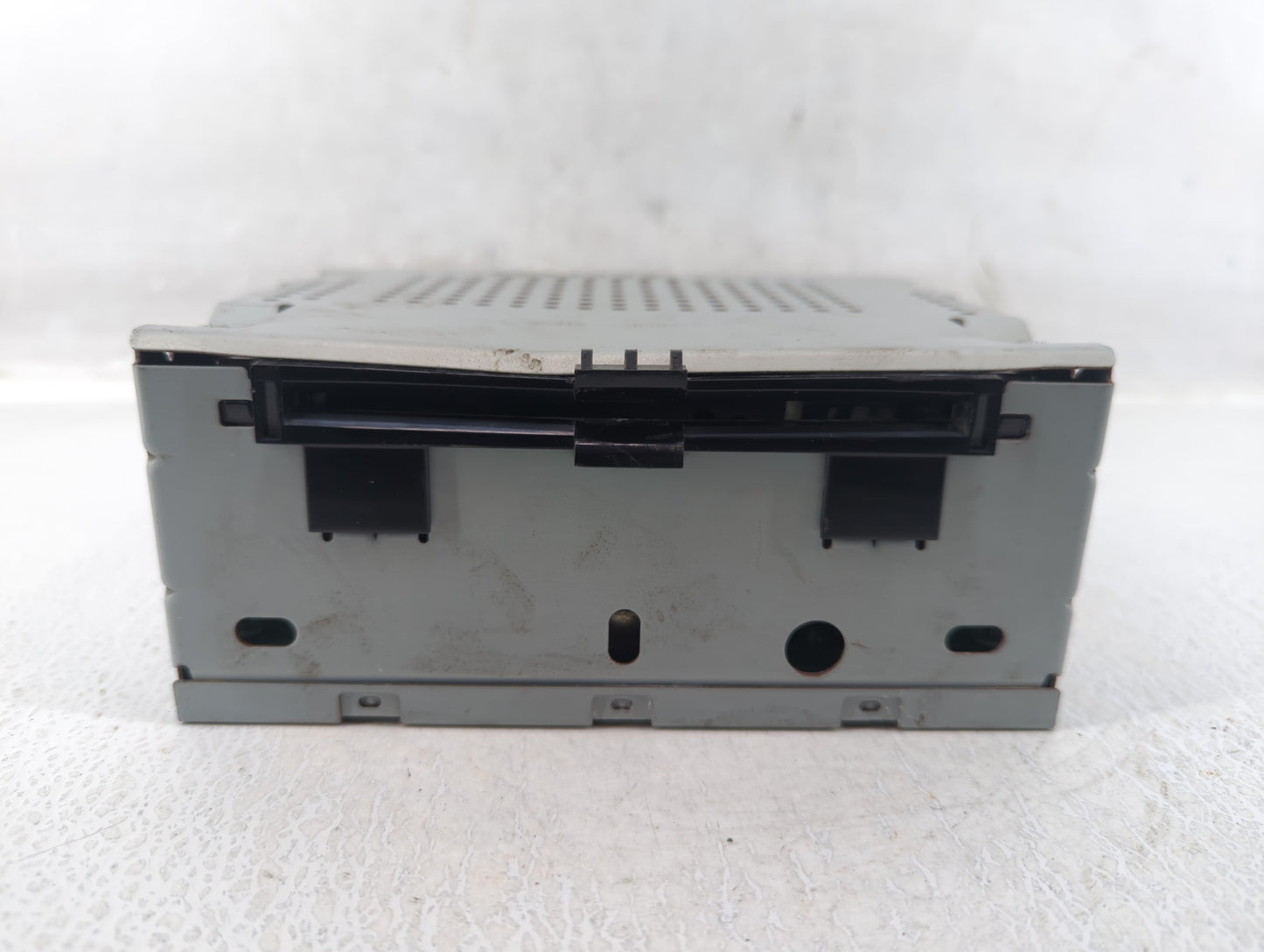 2008-2008 Buick Enclave Am Fm Cd Player Radio Receiver - Oemusedautoparts1.com