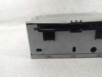 2008-2008 Buick Enclave Am Fm Cd Player Radio Receiver 572186 - Oemusedautoparts1.com
