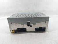 2008-2008 Buick Enclave Am Fm Cd Player Radio Receiver 572186 - Oemusedautoparts1.com