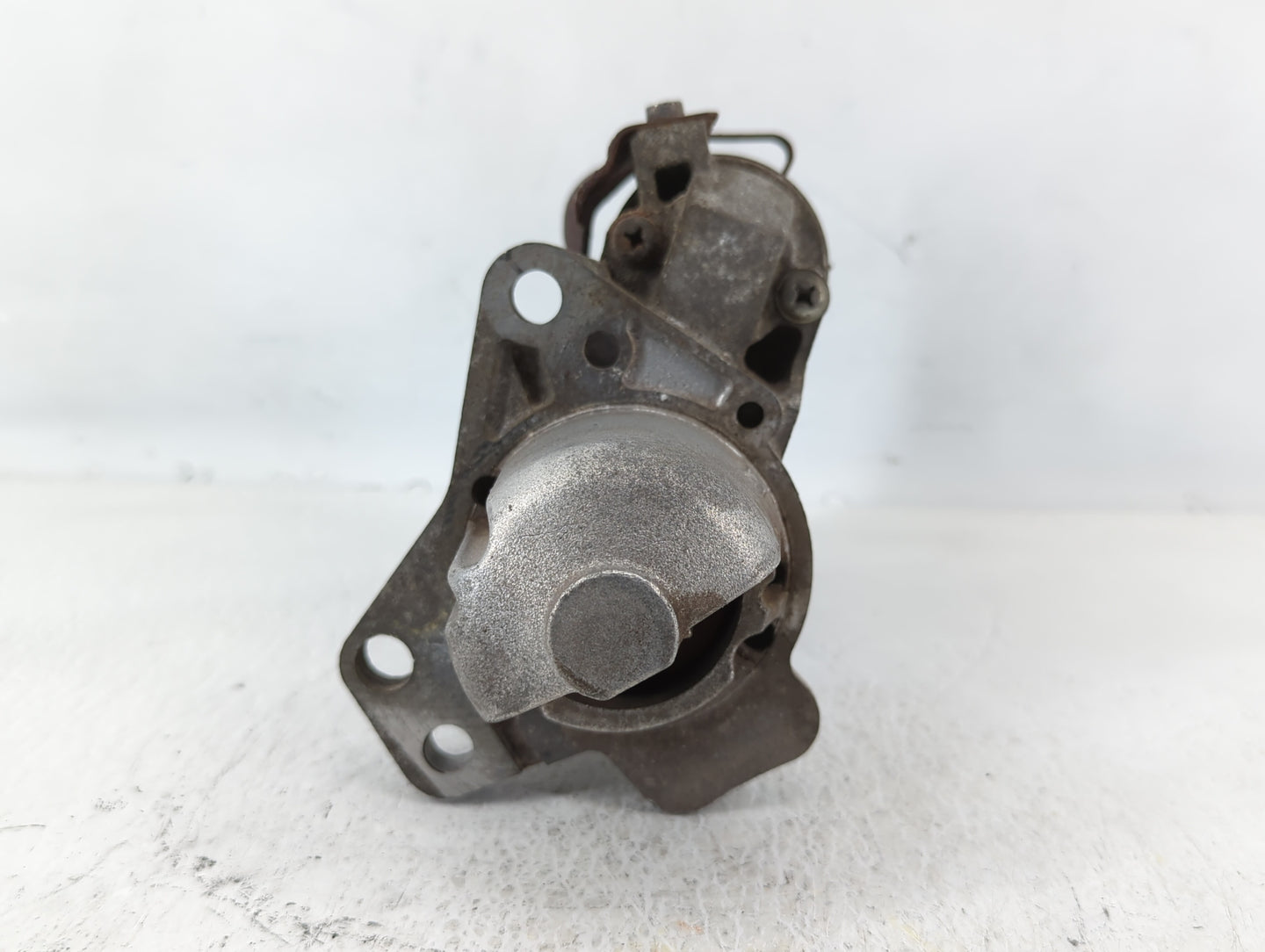 2008-2017 Buick Enclave Car Starter Motor Solenoid OEM P/N:M000T36571 12601721 Fits OEM Used Auto Parts - Oemusedautoparts1.