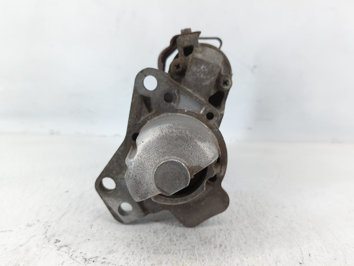 2008-2017 Buick Enclave Car Starter Motor Solenoid OEM P/N:M000T36571 12601721 Fits OEM Used Auto Parts - Oemusedautoparts1.