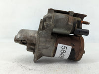 2008-2017 Buick Enclave Car Starter Motor Solenoid OEM P/N:M000T36571 12601721 Fits OEM Used Auto Parts - Oemusedautoparts1.