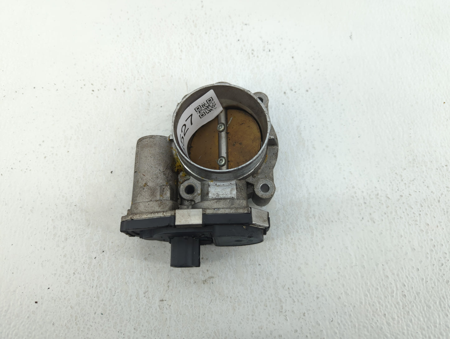 2008-2011 Buick Enclave Throttle Body P/N:2987AA 995AA Fits Fits 2007 2008 2009 2010 2011 OEM Used Auto Parts - Oemusedautop