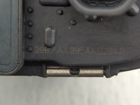 2008-2011 Buick Enclave Throttle Body P/N:2987AA 995AA Fits Fits 2007 2008 2009 2010 2011 OEM Used Auto Parts - Oemusedautop