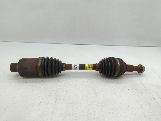 2008-2017 Buick Enclave Axle Shaft Front Passenger Cv C/v - Oemusedautoparts1.com