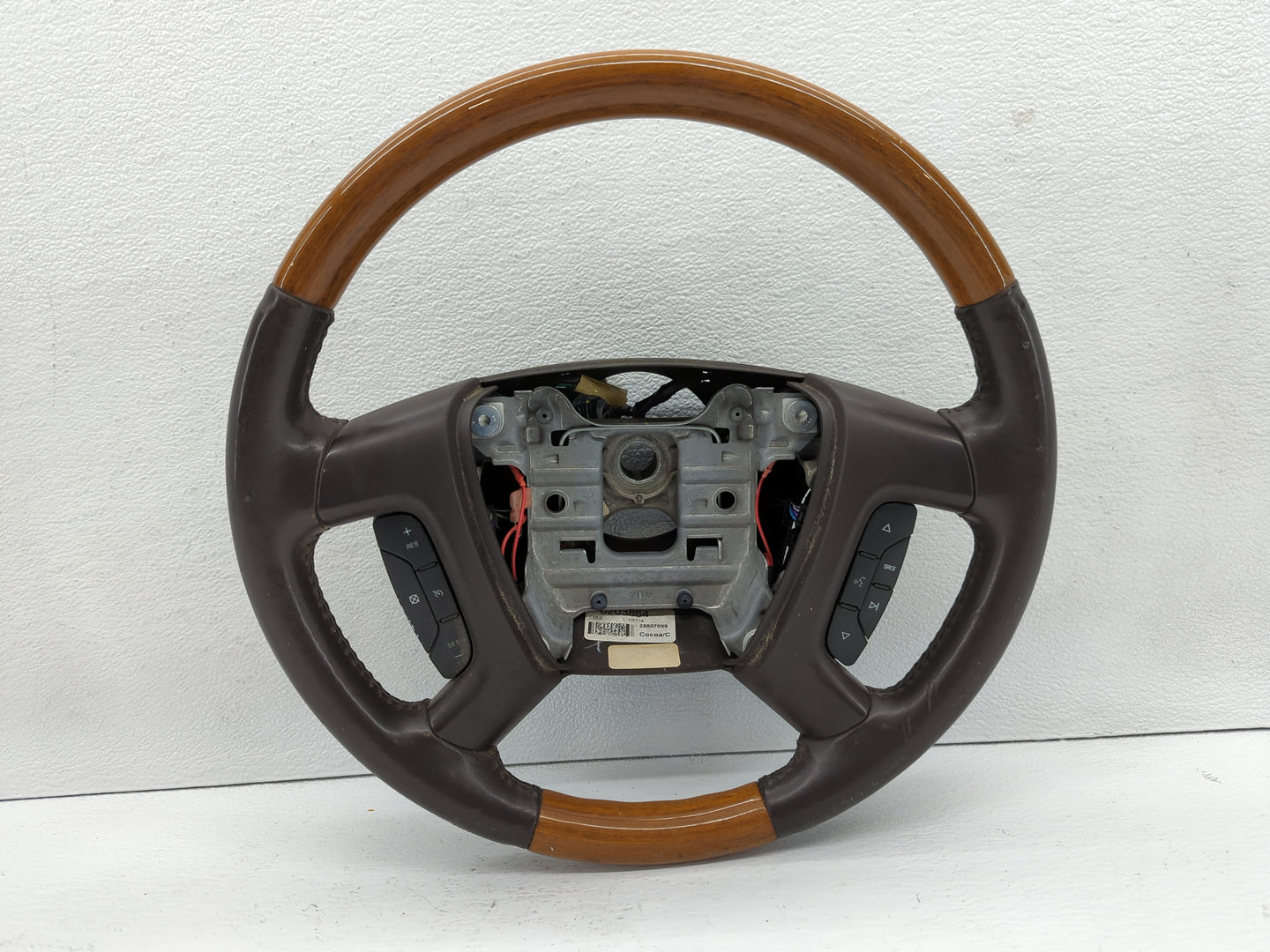 steering wheel - Oemusedautoparts1.com